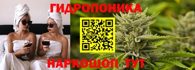 гидра Изобильный